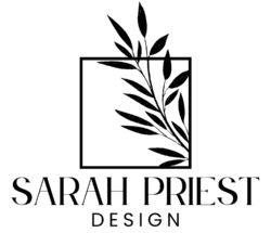 sarah priest logo