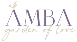 amba garden of love logo