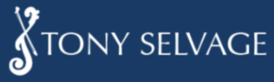 tony selvage logo